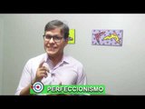 Mente Aberta, com o psicólogo Carlos Gonçalves, aborda o tema perfeccionismo