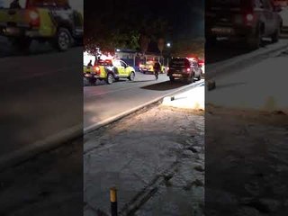 Assalto em Matriz de Camaragibe