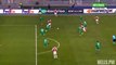 Emile Smith-Rowe Goal HD - Vorskla Poltava	0-1	Arsenal 29.11.2018