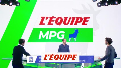 L'Équipe-MPG, épisode 9 - Foot - L1