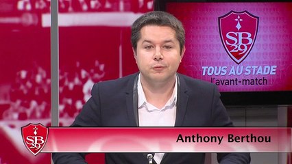 Brest - AC Ajaccio | Tous au stade le match