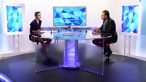 L'invité de la rédaction - 29/11/2018 - Claude Bourdin, porte-parole de la France Insoumise en Indre-et-Loire