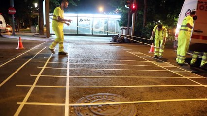 El TSJM rechaza paralizar de forma cautelarísima Madrid Central
