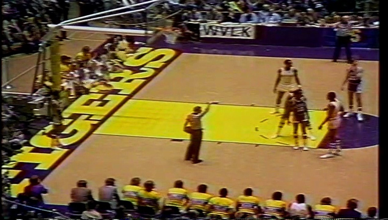 1981  LSU vs Kentucky  3