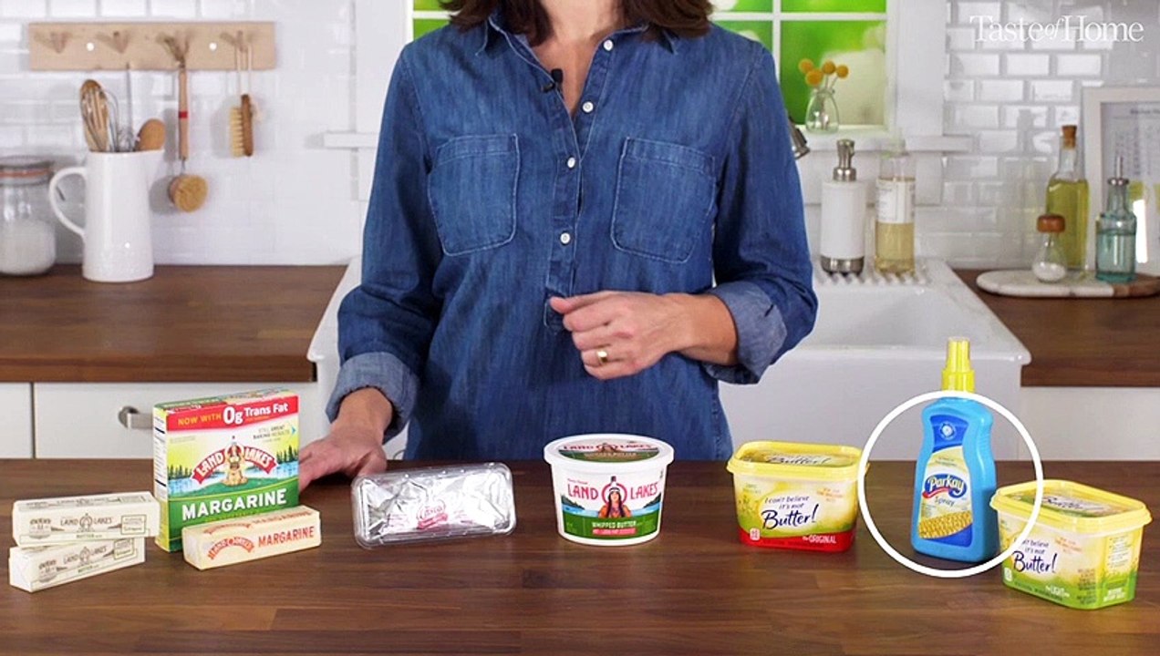 Cookie Baking Tips and Tricks