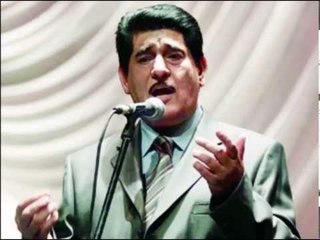 سلامات حميد منصور | Hameed Mansour -