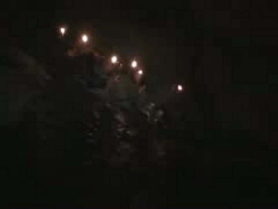 Partie de luge sous terre (MOI)