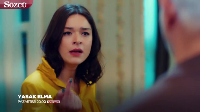 Yasak Elma 25. yeni bölüm 2.fragman geldi