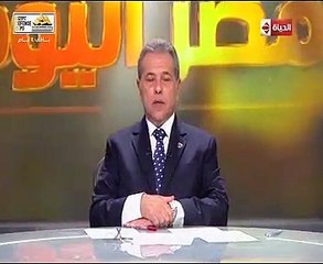 عكاشة يشكر فتحى سرور لترافعه فى قضية الدكتوراه المزورة