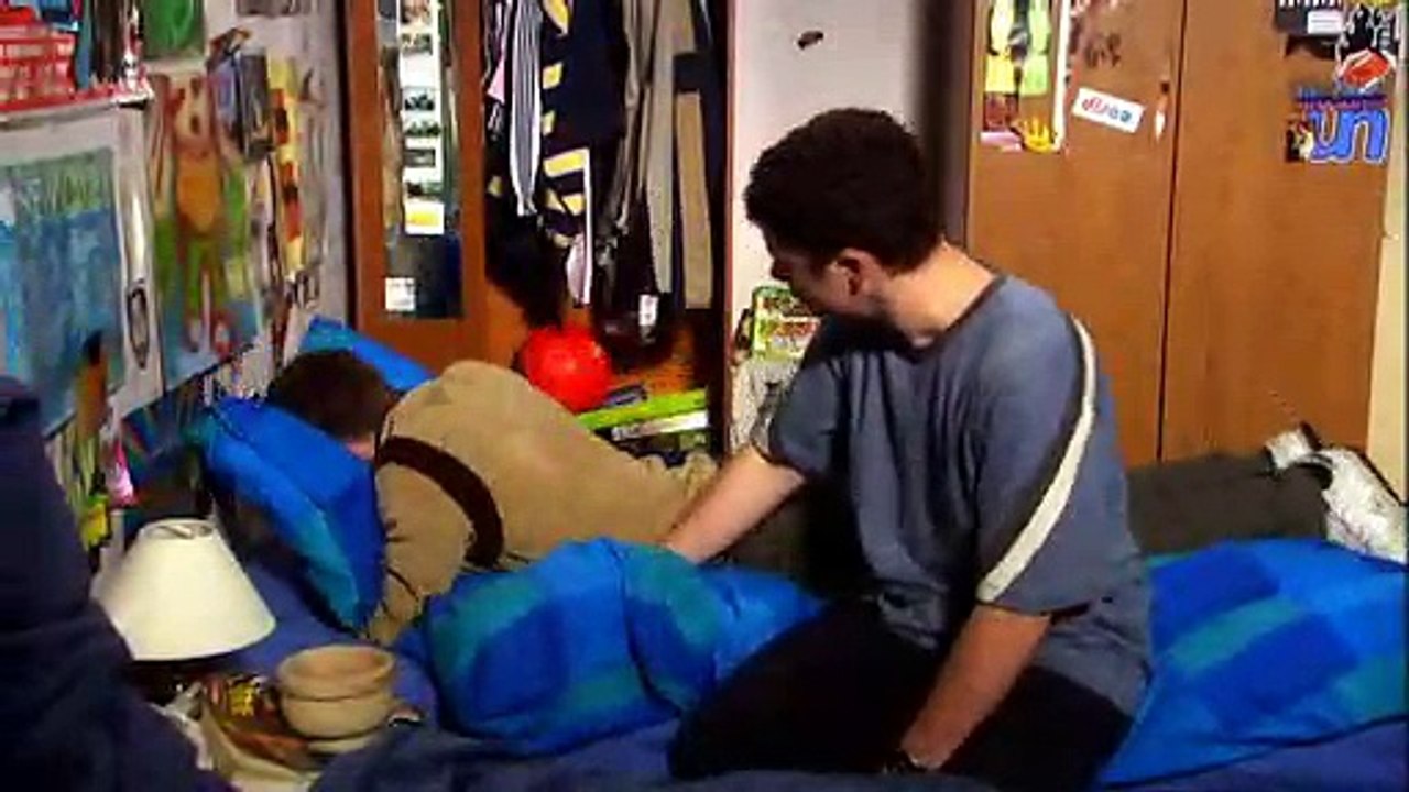 Shameless Uk S02e06