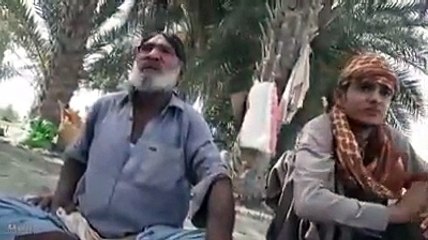 Nur Hán Bizanjaw | Balóchi