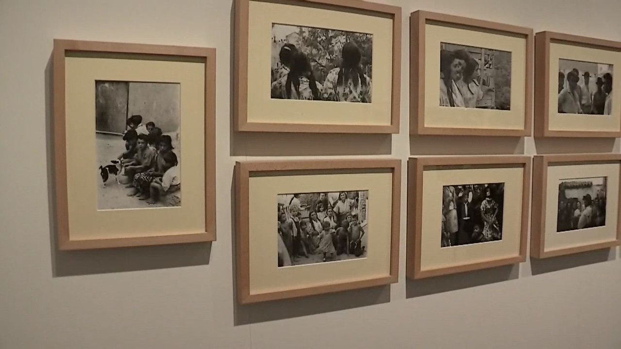 Exposición 'El poder del arte'