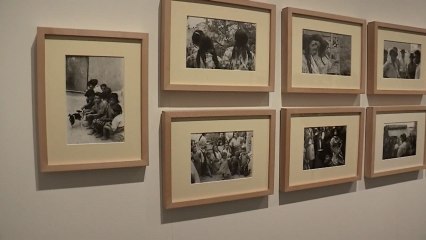 Exposición 'El poder del arte'