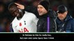 Sissoko is 'key' for Tottenham in North London derby - Jenas