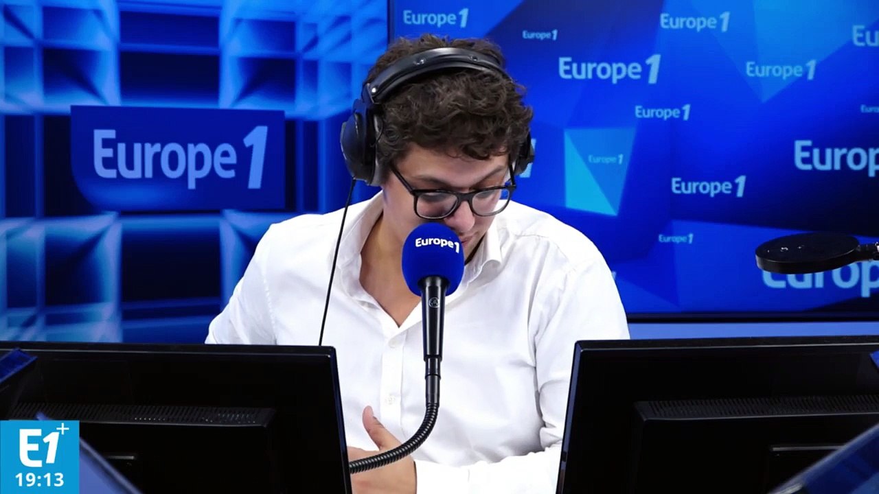 Luc Ferry sur les "gilets jaunes" : "La seule solution pour Macron, c’est une dissolution de l’Assemblée"