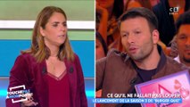 Burger Quiz : TPMP juge la première de Jérôme Commandeur et Gérard Darmon