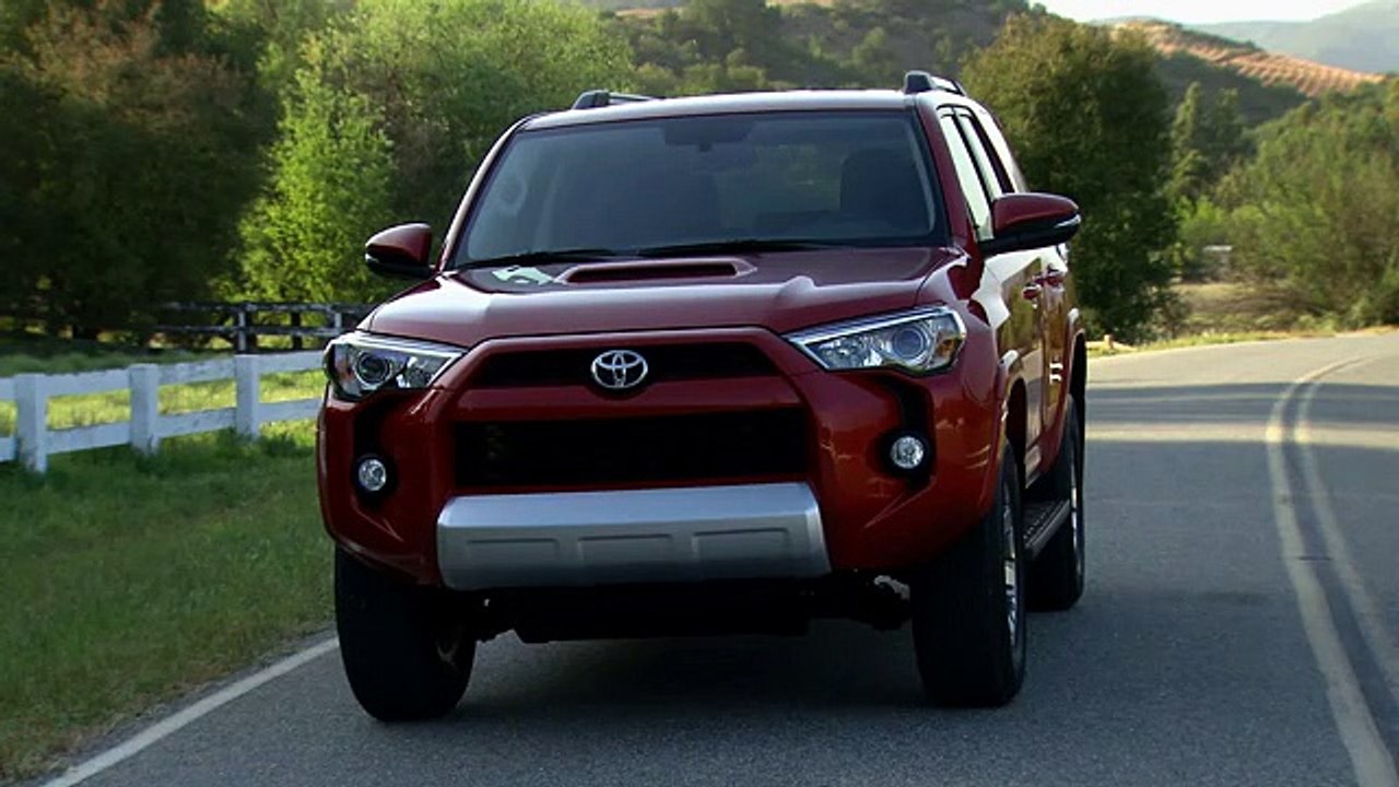 2019 Toyota 4Runner 103102