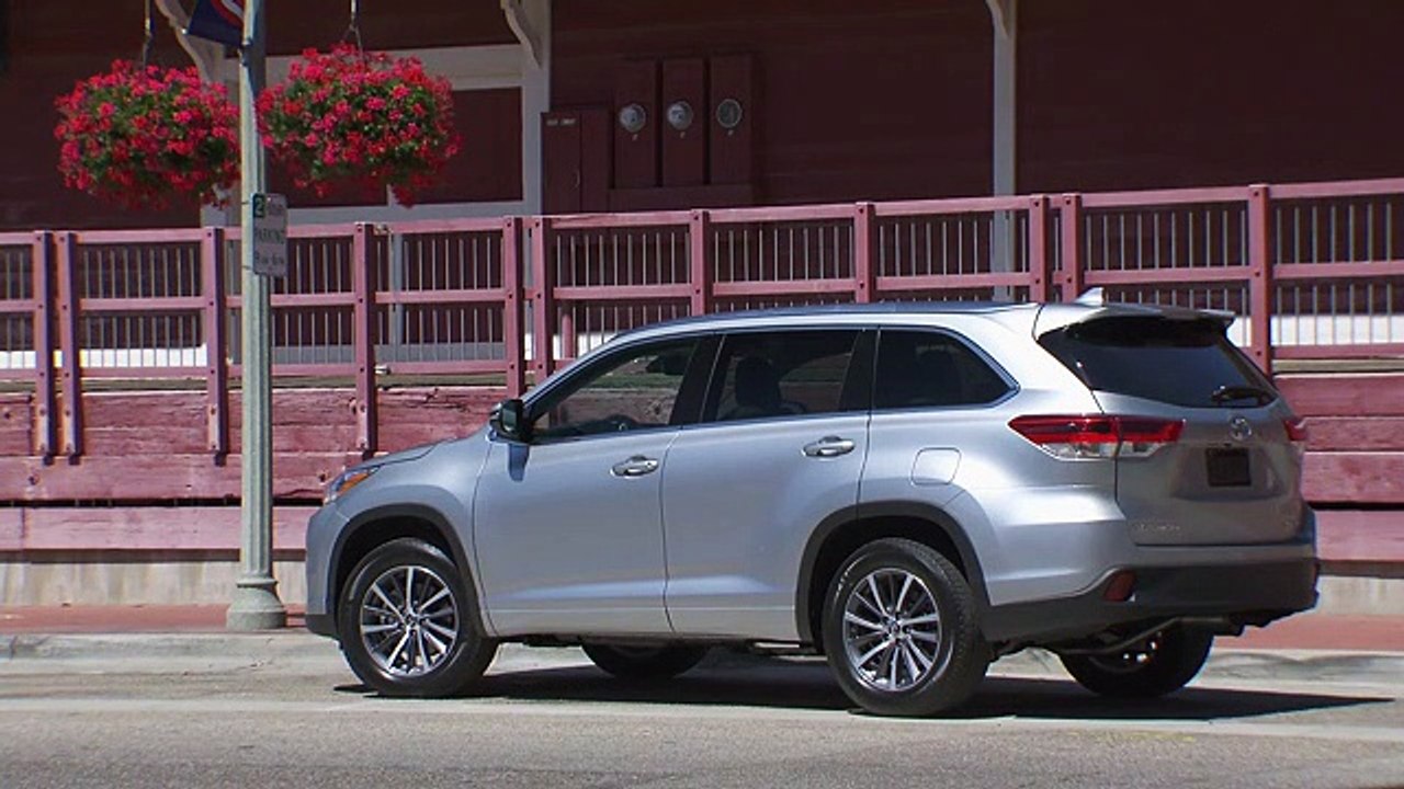 2019 Toyota Highlander 103101