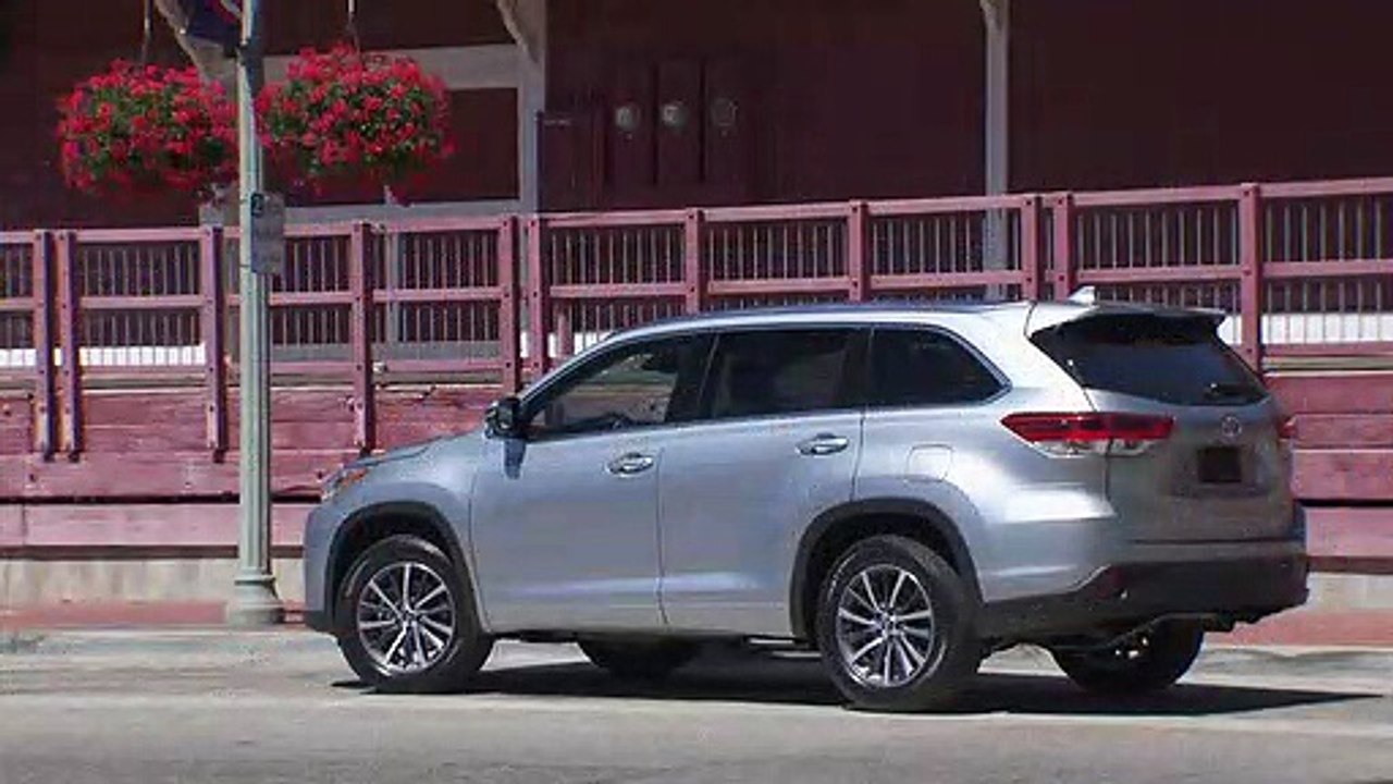 2019 Toyota Highlander 103102
