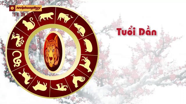 5 con giáp cần đề phòng hoạ tiểu nhân trong năm 2019 nếu không muốn tiền thì mất mát, lòng thì đau thương