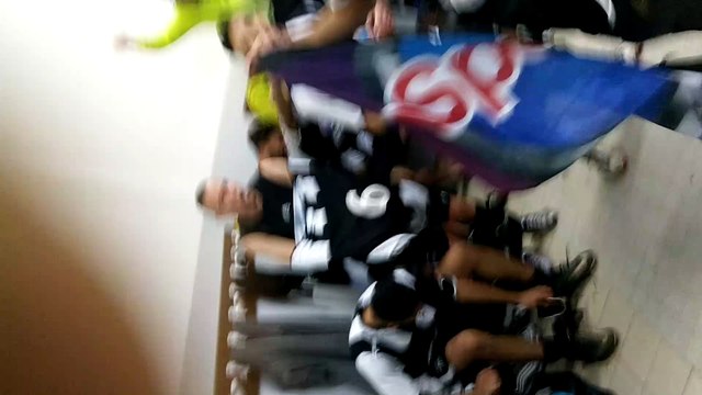 VICTOIRE COUPE DE PROVENCE CONTRE LE SMUC