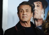 Is Sylvester Stallone Done Playing Rocky?