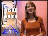 Visite vidéo EPITA
