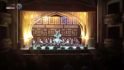 فرقة الإخوة أبو شعر السورية تُحيي حفل فني بأوبرا الإسكندرية