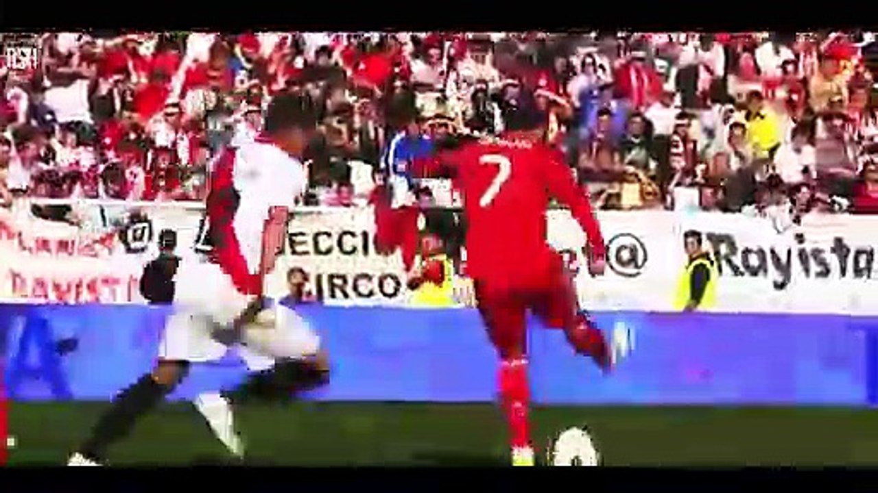 Cristiano Ronaldo -Top 10 Unimaginable Goals HD 2018 2019