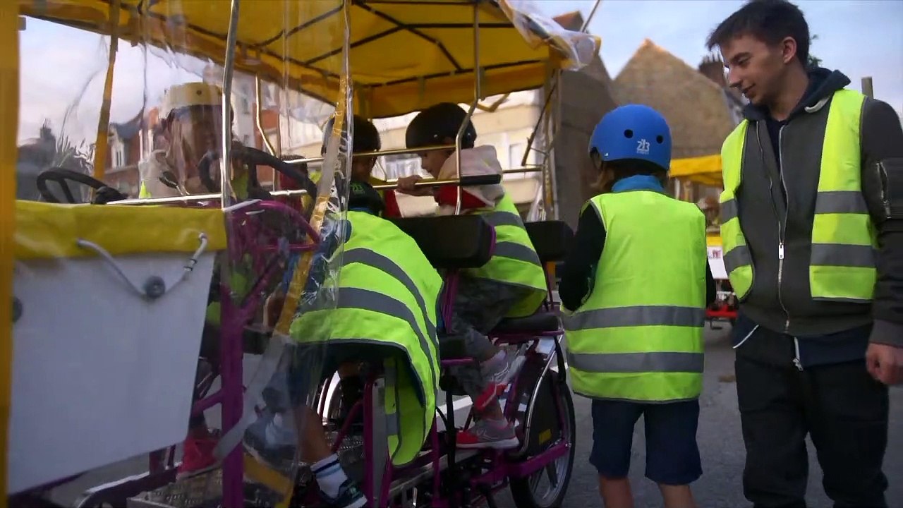 Actus : 2eme rencontre de la fondation Dunkerquois solidaire - 29 Novembre 2018