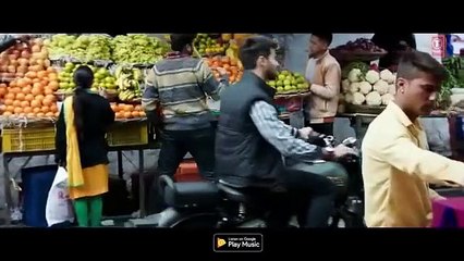 Atif Aslam Dekhte Dekhte Wo jo aankhon se ik pal na ojhal 2018