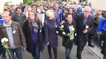 Meurtre d’Alexia Daval: son mari nie toujours sa culpabilité