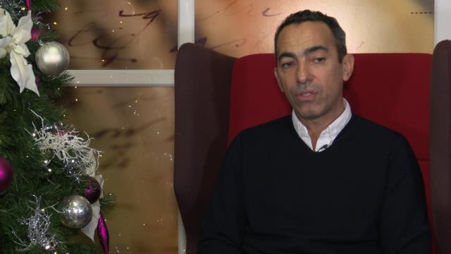 Interview - Djorkaeff : Il manque quelque chose au PSG pour la Ligue des Champions