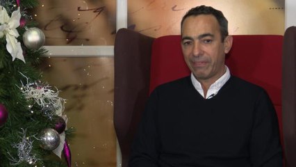 Interview - Djorkaeff sur Henry : "Il va remonter la pente avec Monaco"