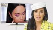 Huda Kattan Fact Checks Beauty Tutorials on YouTube