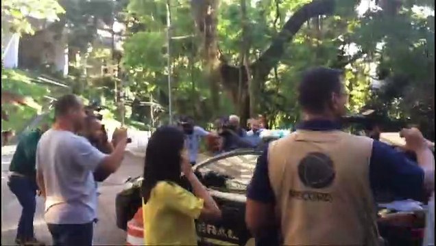 Pezão é preso por acusações de corrupção