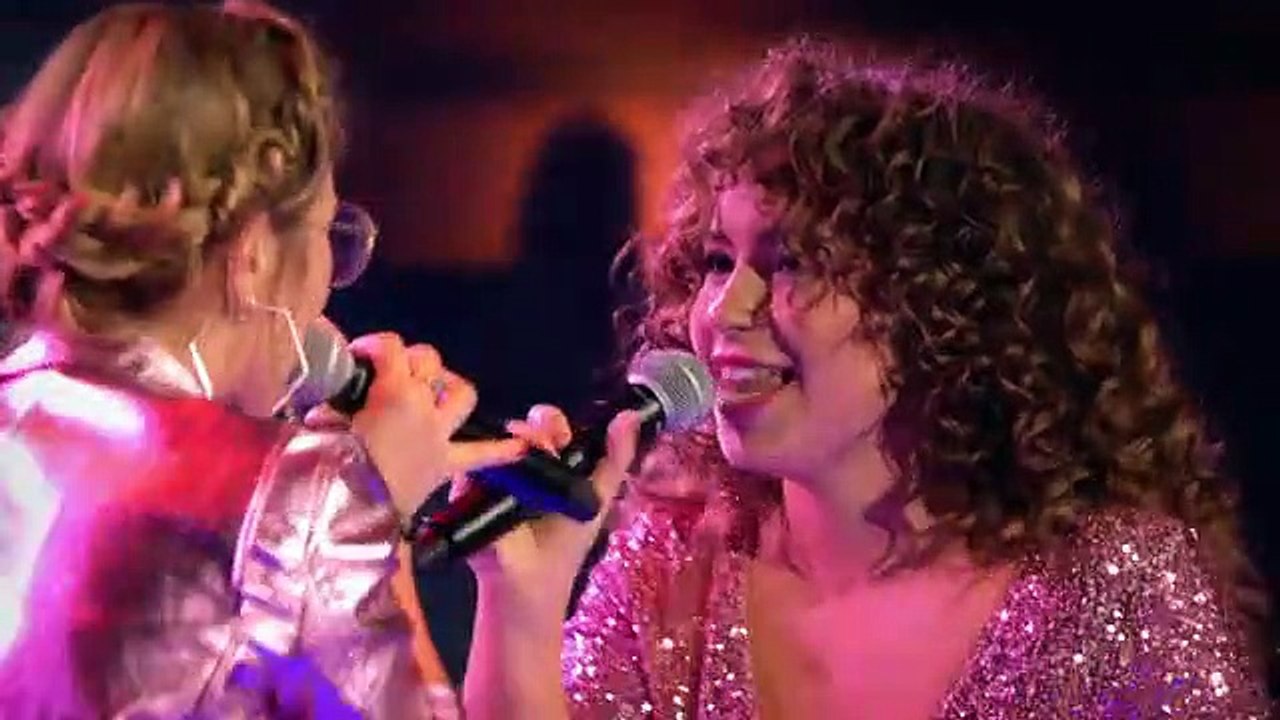 Seda Acar vs. Jeanie Celina Schultheiß - Milkshake | Battle | The Voice of Germany 2018