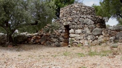 L'arte dei muretti a secco è patrimonio UNESCO