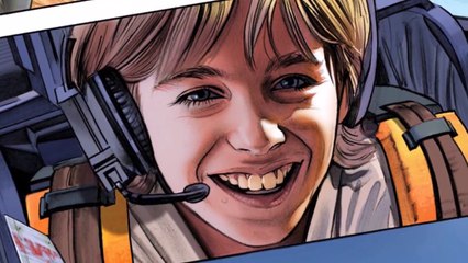 Star Wars - Ben Kenobi, The Wizard Of The Jundland Wastes Theme