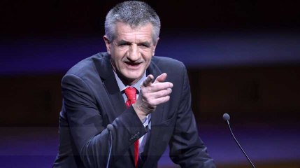 Boycotté par une grande école, Jean Lassalle annule sa venue