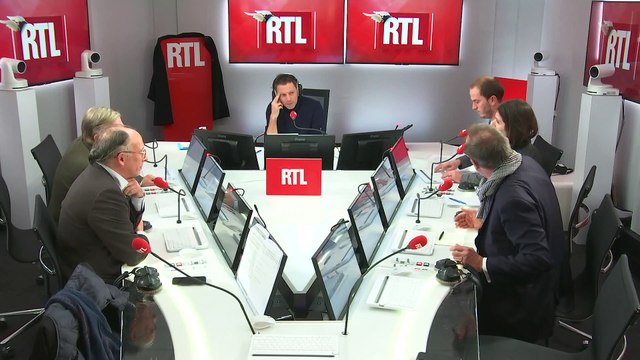 Peut-on négocier avec un mouvement aussi diffus que les Gilets jaunes ?