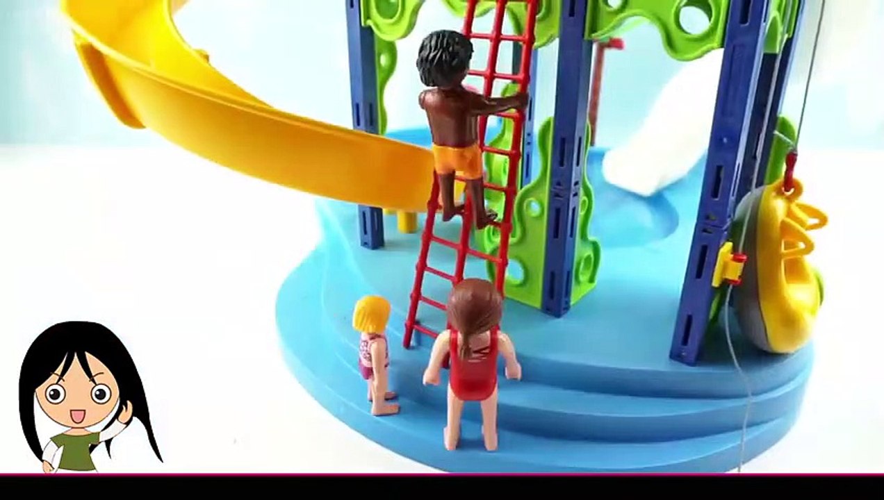 Bath song learn colors for kids with playmobil toys for children | fortnite | fortnite