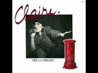 claire Qu'est ce que t'en pense extrait de vive les vacance