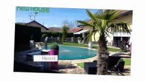 A vendre - Maison/villa - DOUVAINE (74140) - 5 pièces - 170m²