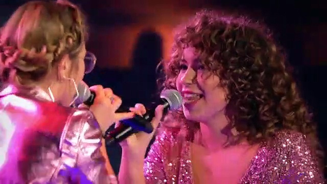 Seda Acar vs. Jeanie Celina Schultheiß - Milkshake | Battle | The Voice of Germany 2018