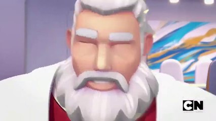 Mega Man: Fully Charged Episode 14 - video Dailymotion