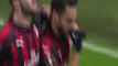 AC Milan vs Dudelange 5-2 All Goals & Highlights 29/11/2018 Europa League