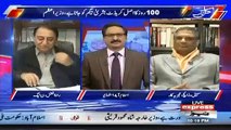 PTI Has Strengthened Its Position- Sohail Warraich's Analysis On 100 Days Of PTI