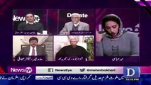Hamid Mir Response On 100 Days Of PTI's Govt