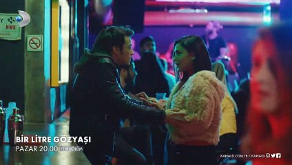 Bir Fragmanı Yeni Bölüm Son Fragmanı